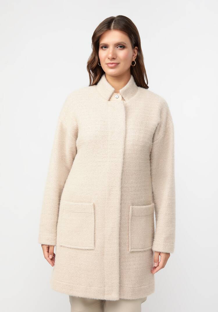 Пальто Аманда шир.  750, рис. 18