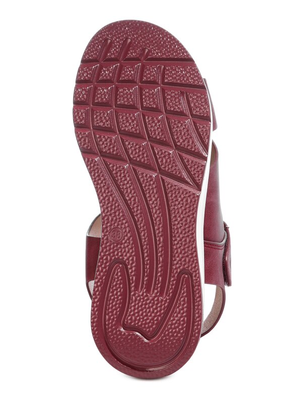 Босоножки женские Беччи шир.  580, рис. 15