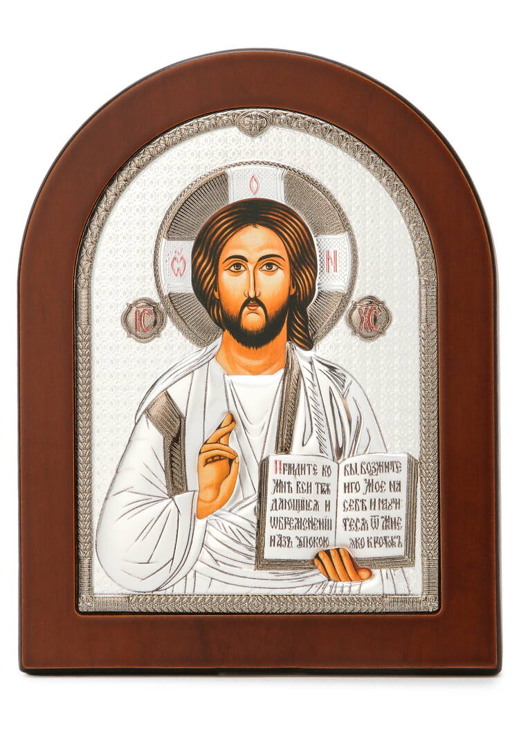 Икона Покровители семьи и дома, 13*16,5 см шир.  750, рис. 6