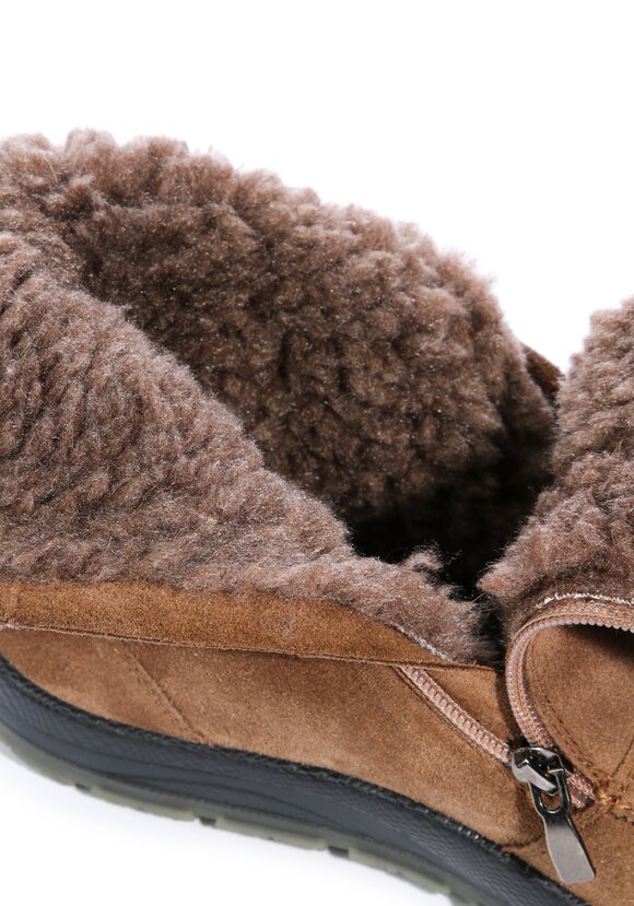 Полусапоги женские Лила шир.  580, рис. 41