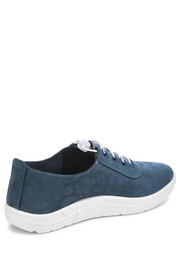 Ботинки женские  Ильма шир.  580, рис. 3