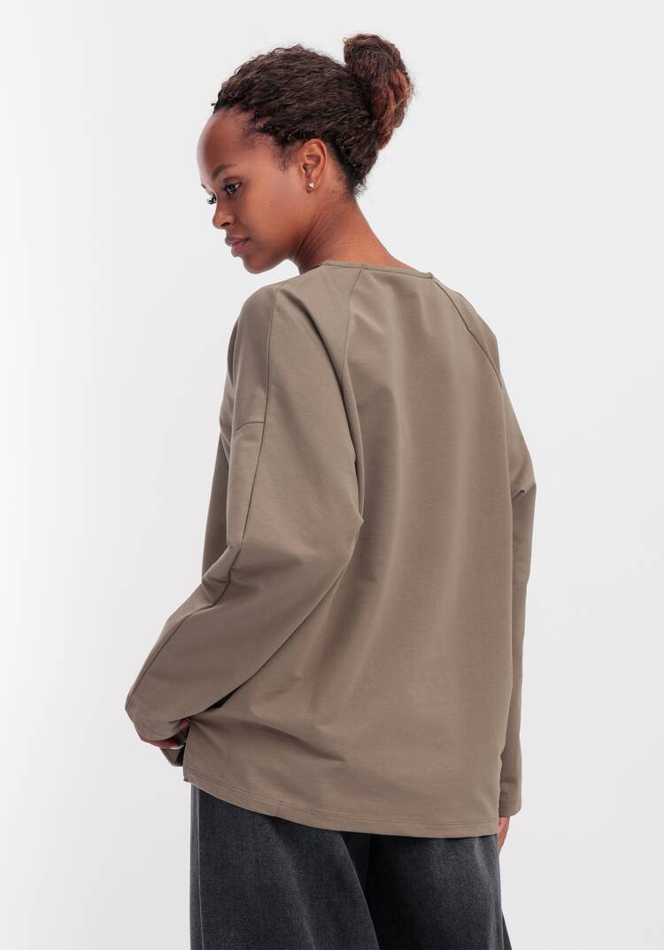 Джемпер Бони шир.  750, рис. 3