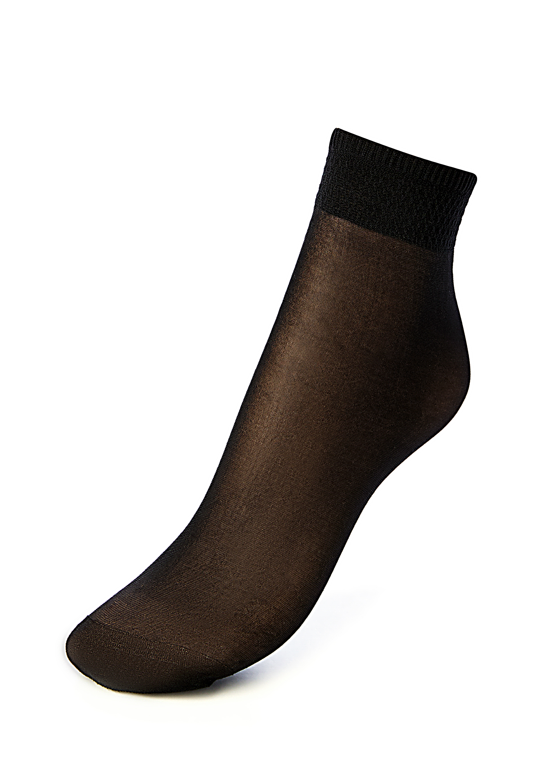 Носки Today Filorosso, цвет черный, размер 29