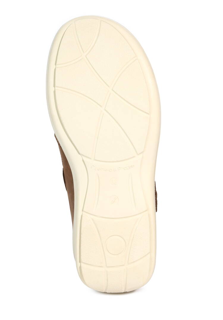 Туфли женские Агнесса шир.  750, рис. 5