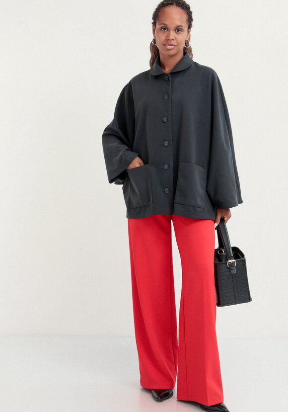 Жакет Виталина шир.  580, рис. 2