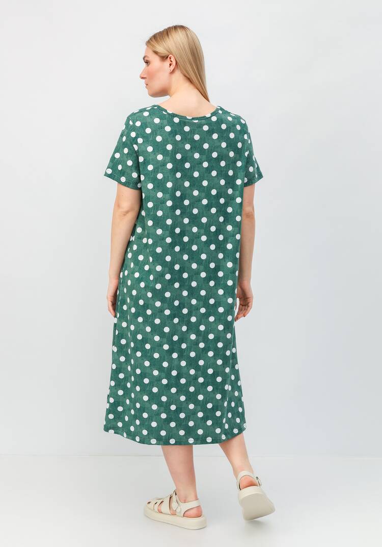 Платье Любава шир.  750, рис. 13