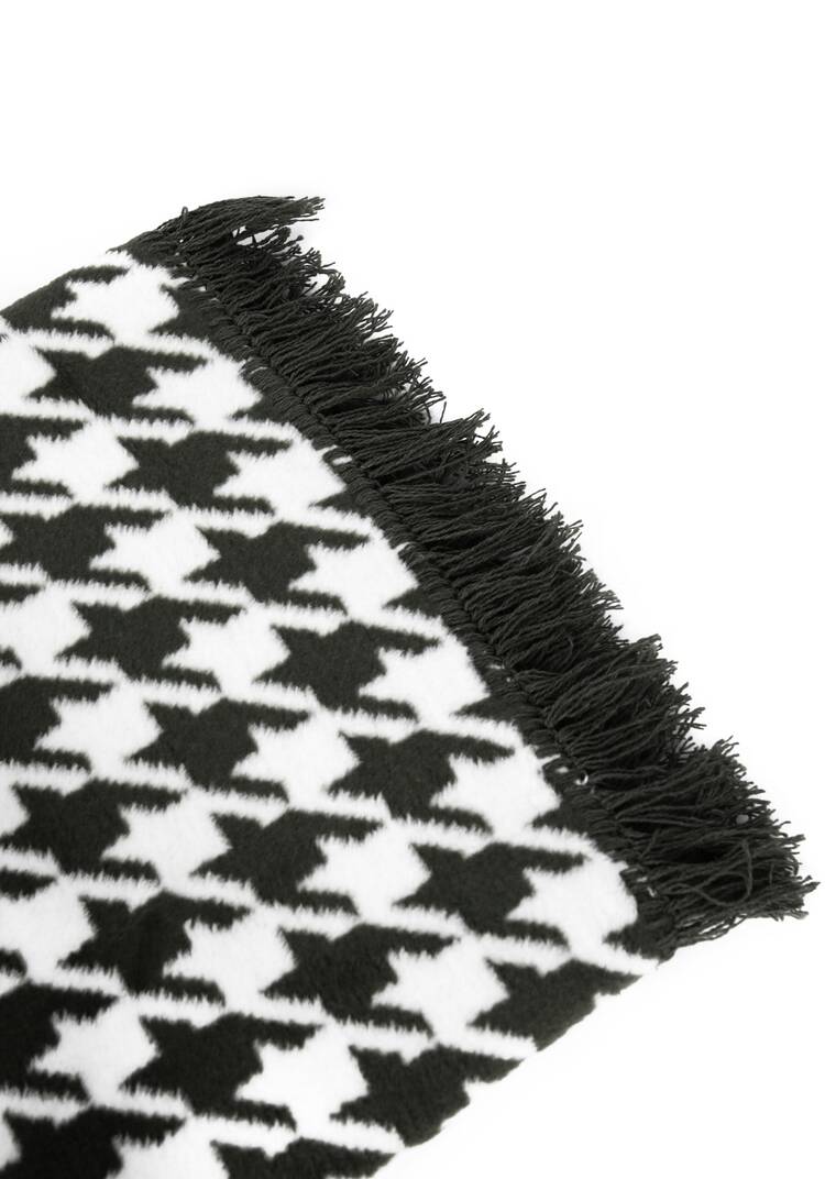 Плед с хлопком Мерсин шир.  750, рис. 5