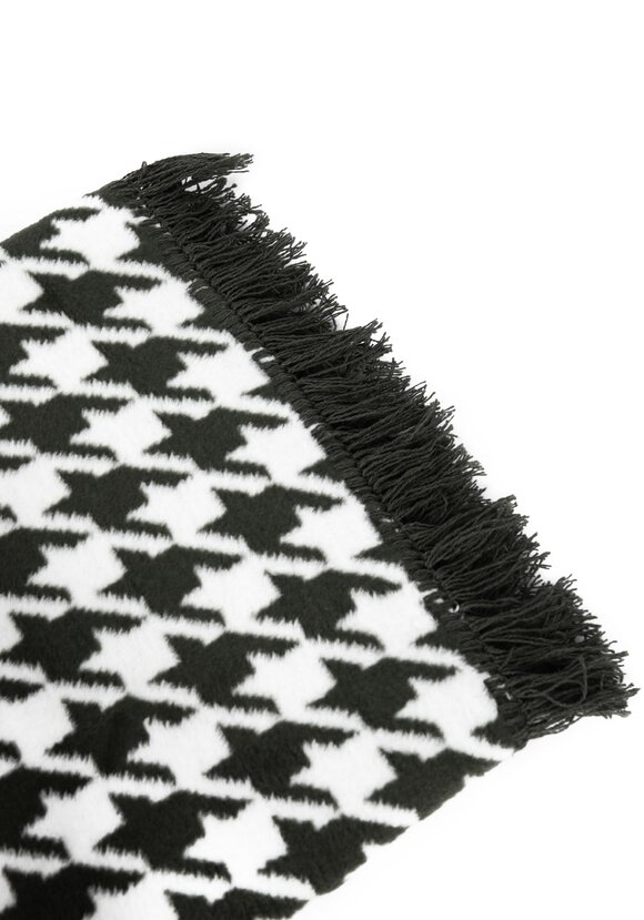 Плед с хлопком Мерсин шир.  580, рис. 5