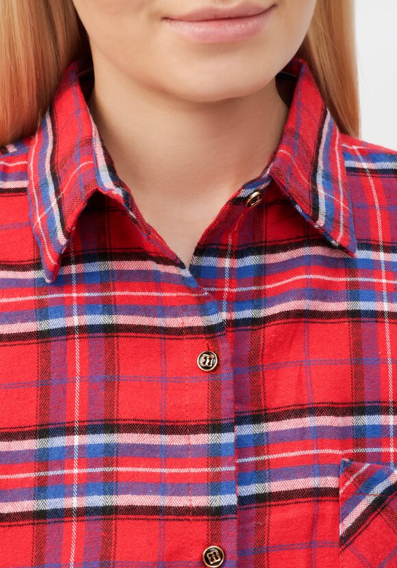 Рубашка Бекка шир.  580, рис. 5