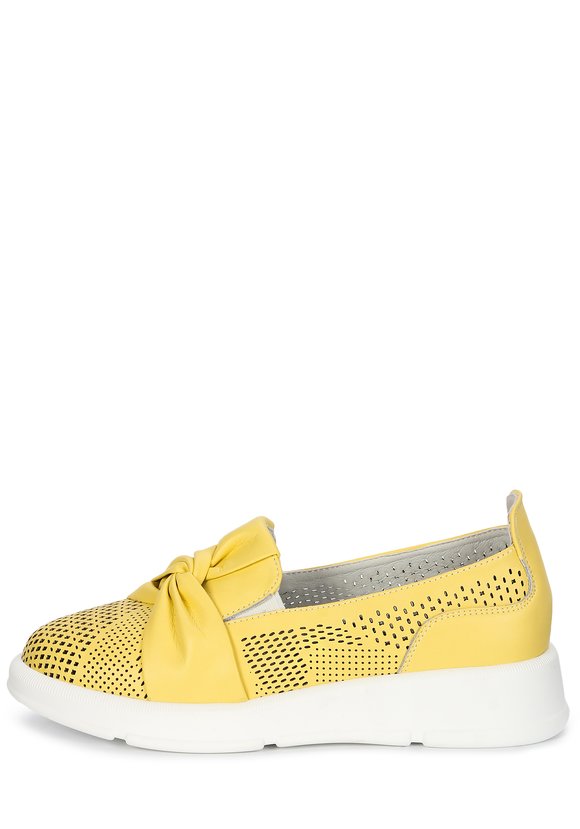 Слипоны женские Хани шир.  580, рис. 7