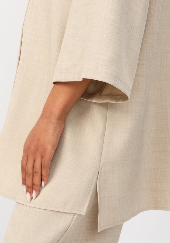 Кардиган с воротником шалька шир.  580, рис. 23