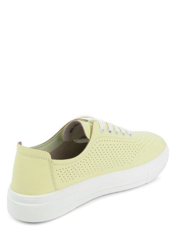 Кеды женские Клариса шир.  580, рис. 3