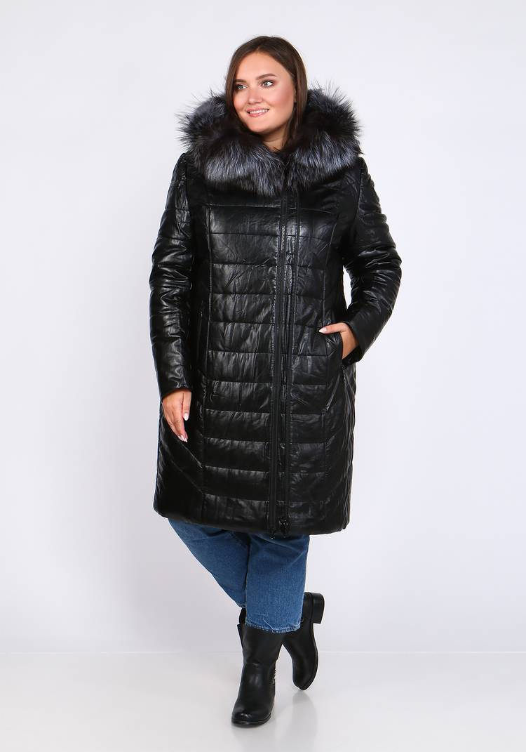 Пальто Роскошная Женщина шир.  750, рис. 9