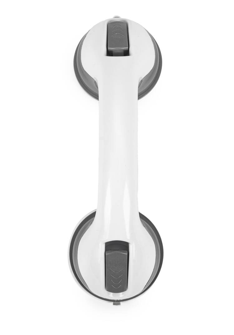 Ручка для ванной на присосках, 2 шт. шир.  750, рис. 3