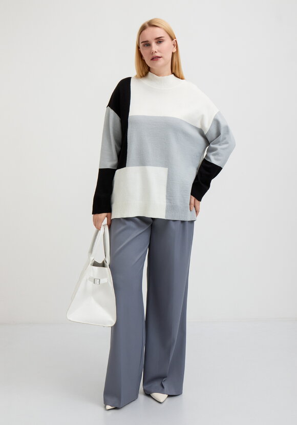 Джемпер Паула шир.  580, рис. 2