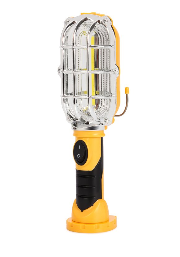 Переносной фонарик шир.  580, рис. 1