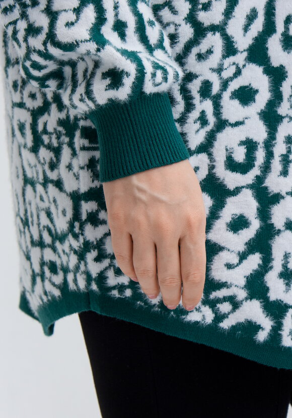 Туника Ярина шир.  580, рис. 42