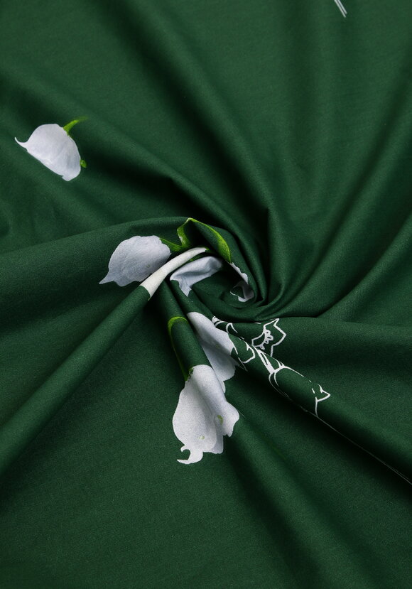 КПБ Поплин Очaрование шир.  580, рис. 18