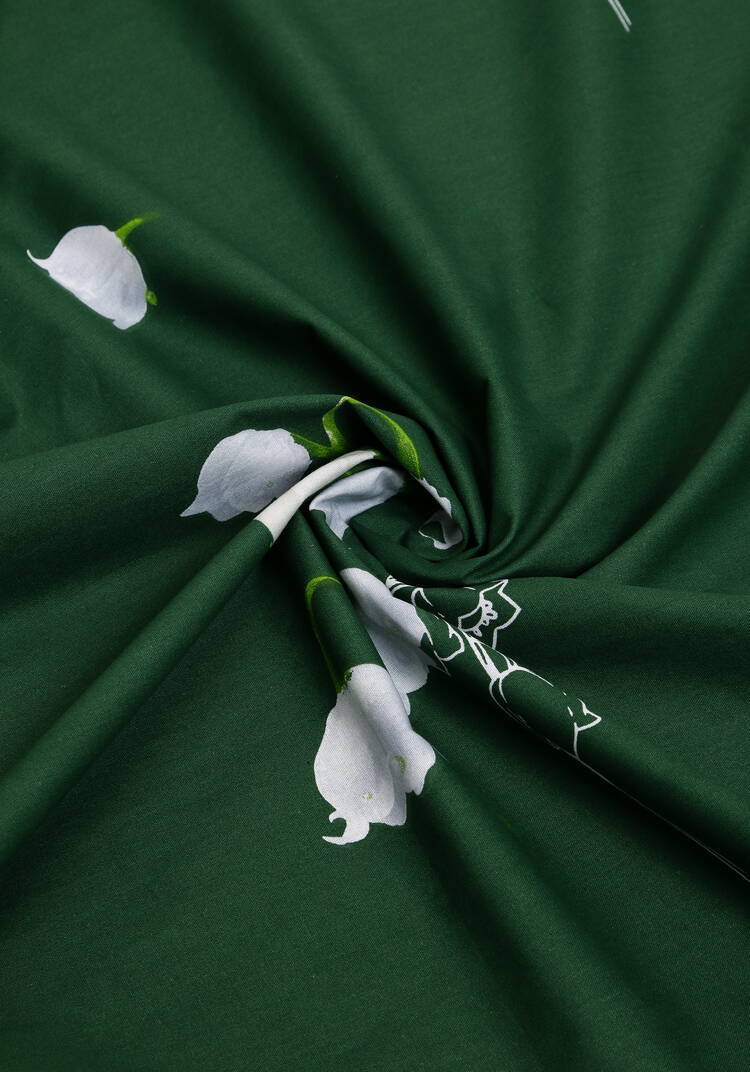 КПБ Поплин Очaрование шир.  750, рис. 18