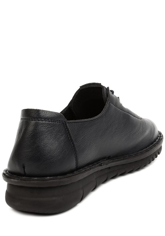 Полуботинки женские Кейти шир.  580, рис. 5