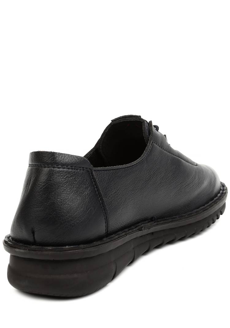 Полуботинки женские Кейти шир.  750, рис. 5