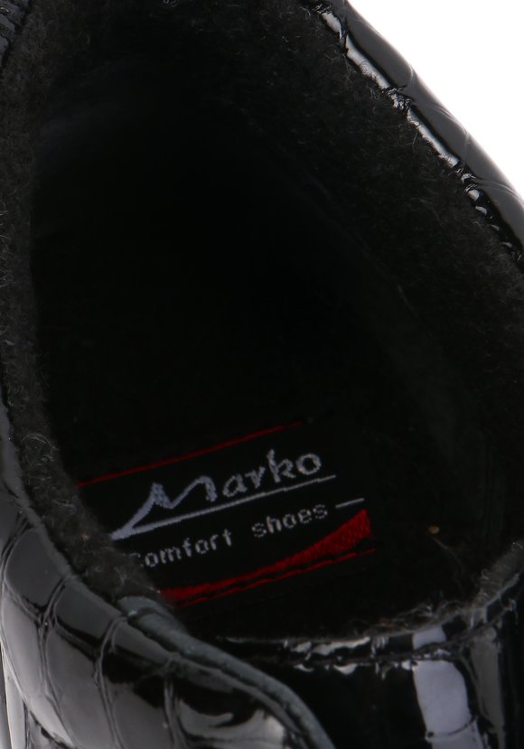 Ботинки женские  Синдия шир.  580, рис. 10