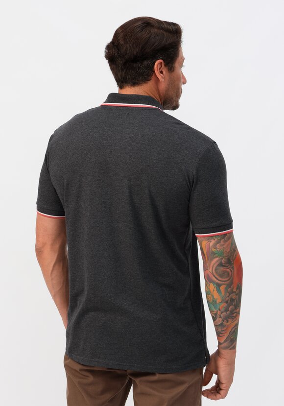 Комплект поло Джэк 2шт шир.  580, рис. 9