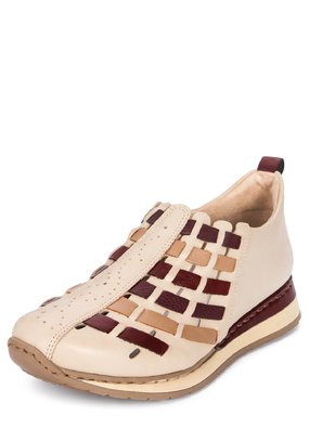 Полуботинки женские Селеста