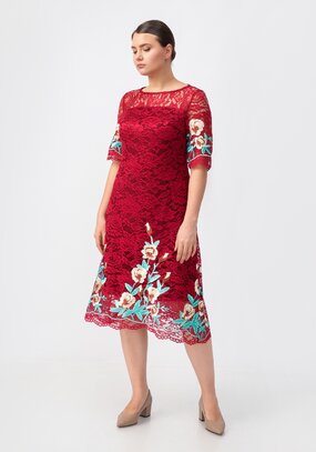 Платье София