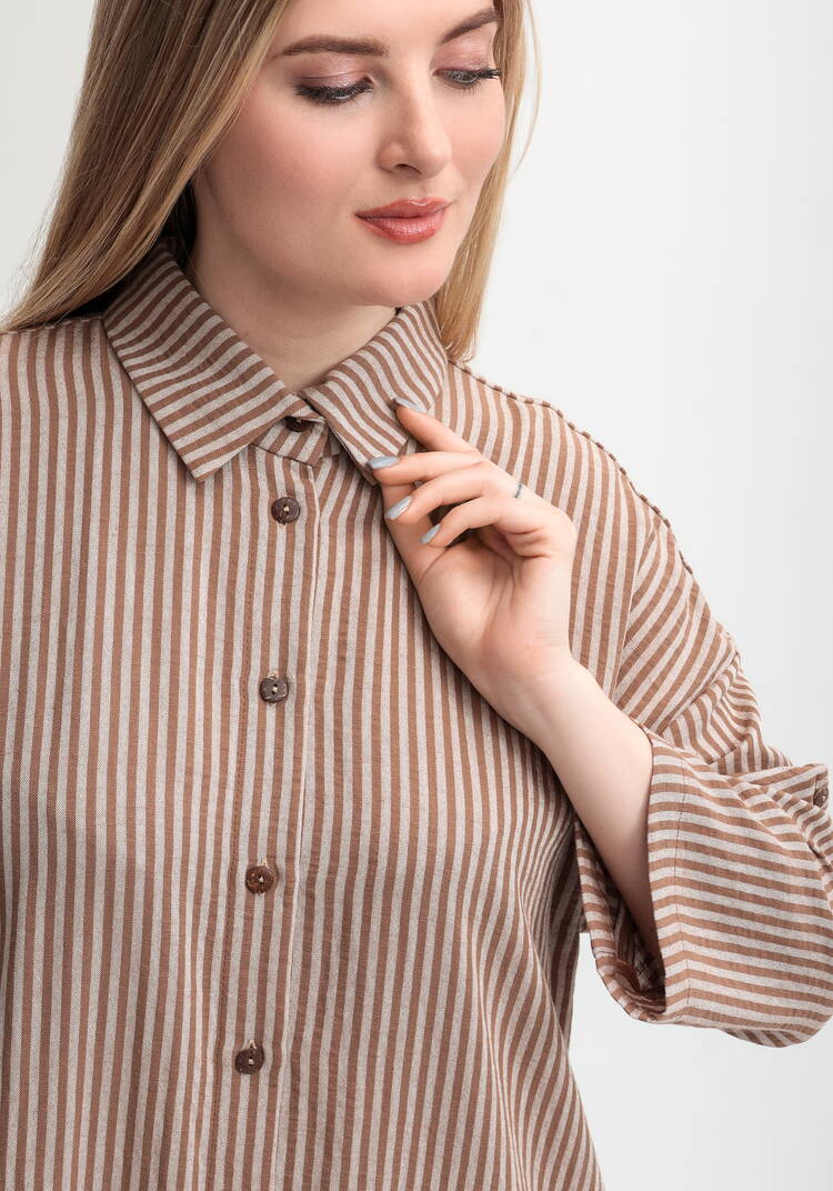 Рубашка Бриз шир.  750, рис. 5