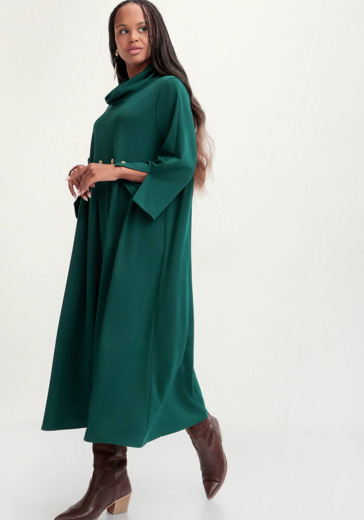 Платье Асли шир.  750, рис. 15