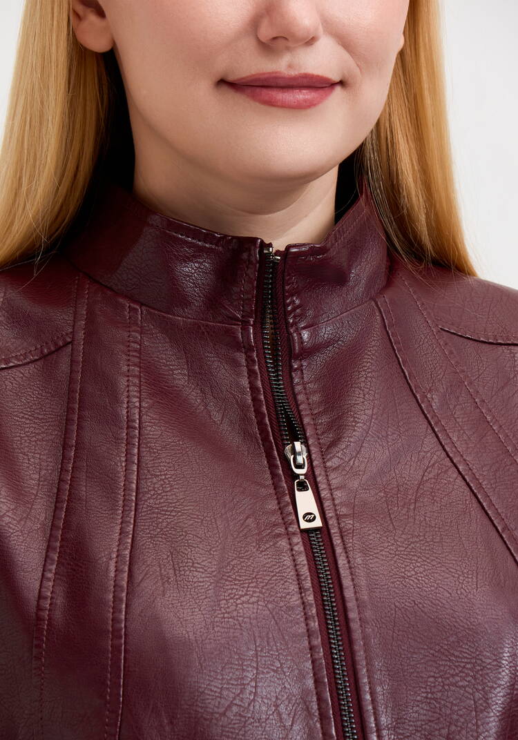 Куртка Лорена шир.  750, рис. 12