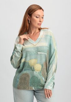 Джемпер Ариэла