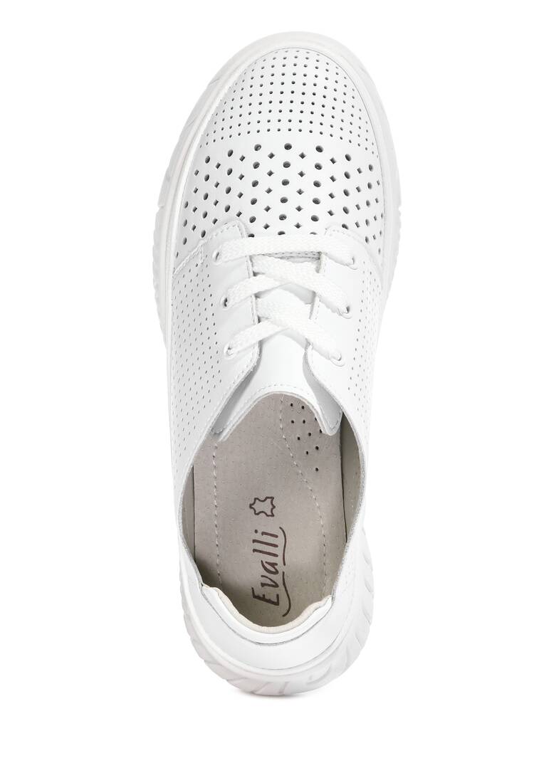 Полуботинки женские Ларис шир.  750, рис. 9