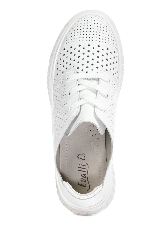 Полуботинки женские Ларис шир.  580, рис. 9