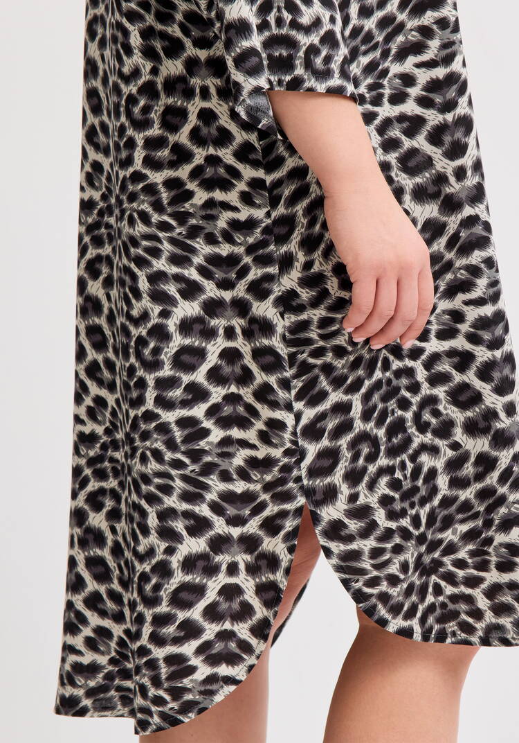 Платье Флориана шир.  750, рис. 7