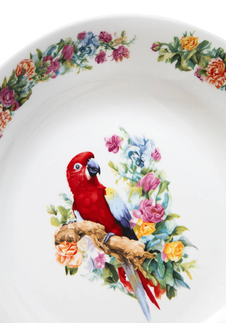 Набор обеденных тарелок шир.  750, рис. 10