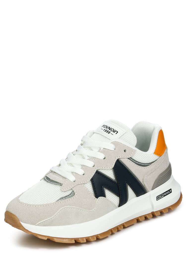 Кроссовки женские Ребекка шир.  750, рис. 6