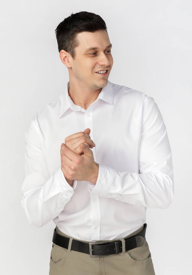 Ремень Жак шир.  750, рис. 3