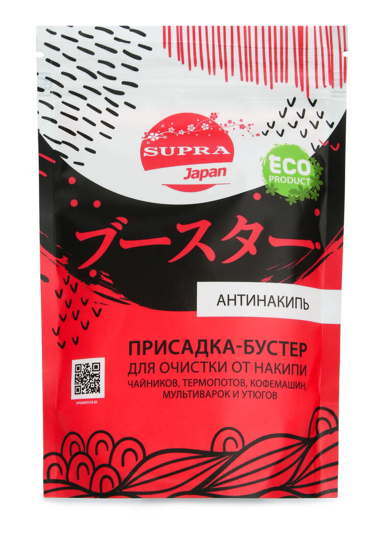 Средство для очистки накипи с усилителем шир.  750, рис. 1