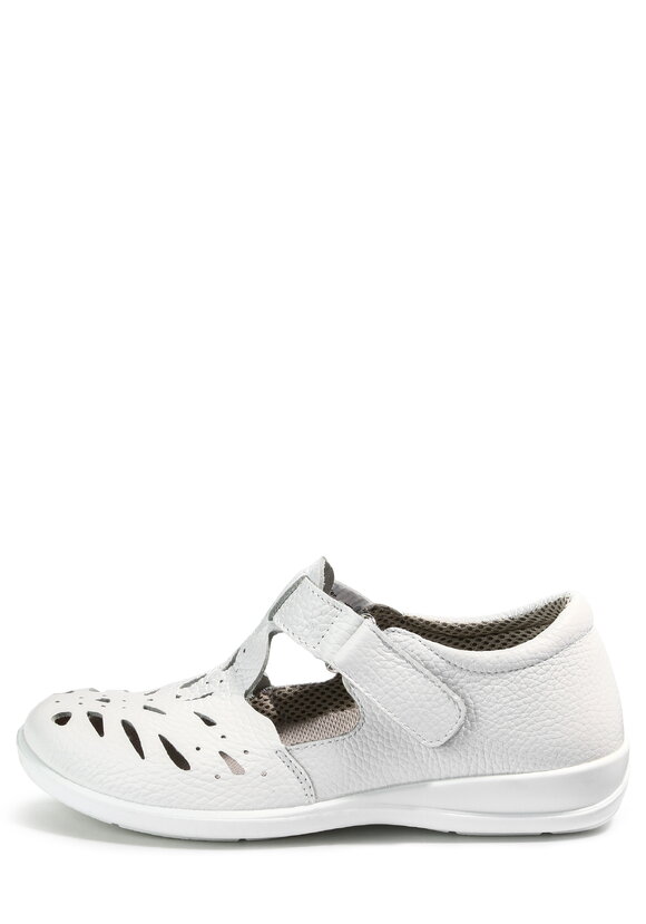 Туфли женские Агнесса шир.  580, рис. 24