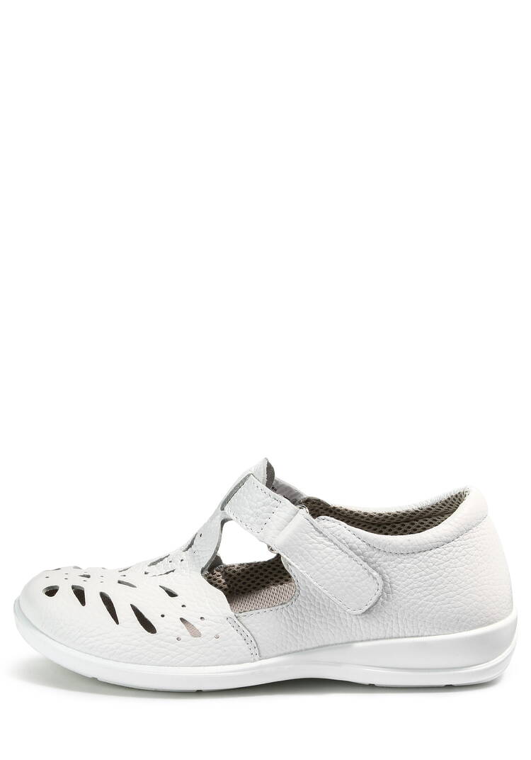 Туфли женские Агнесса шир.  750, рис. 24