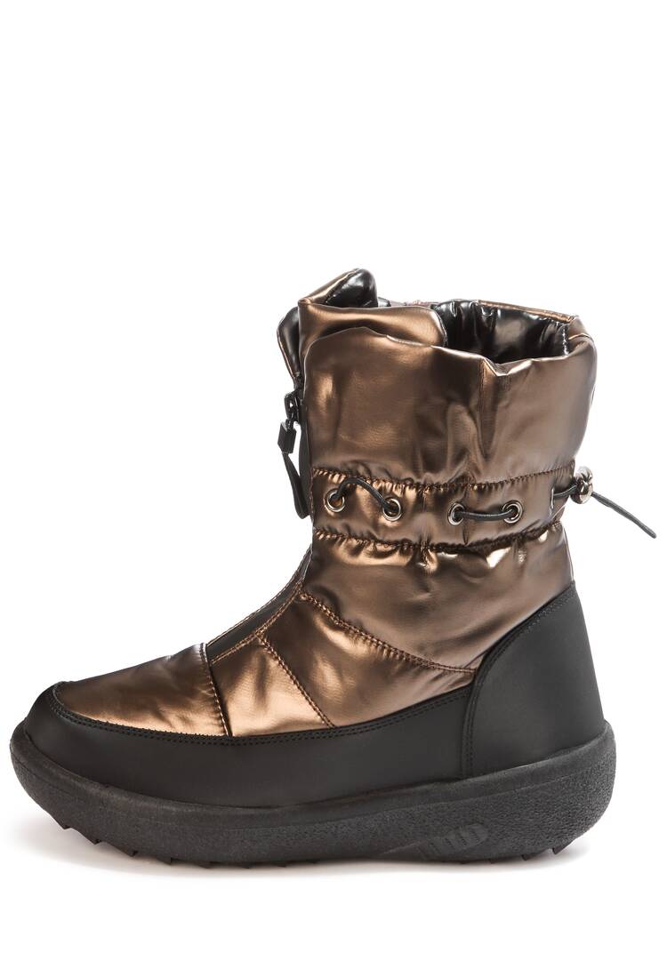 Полусапоги женские Лия шир.  750, рис. 14