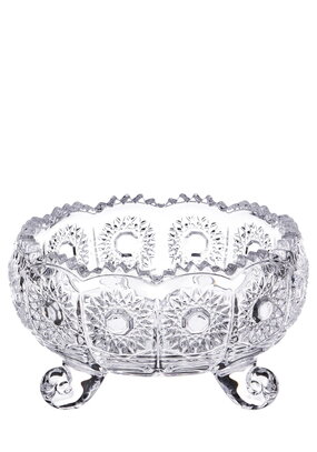 Конфетница, 11x7 см в подарок