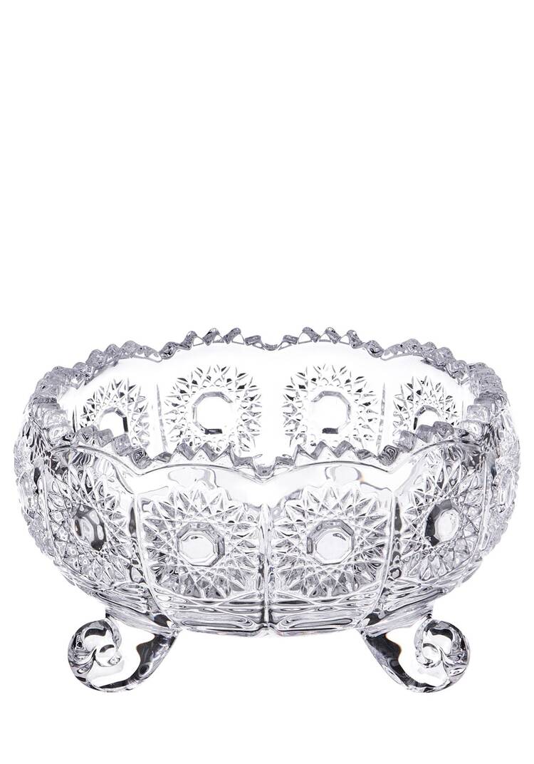 Конфетница, 11x7 см в подарок шир.  750, рис. 1