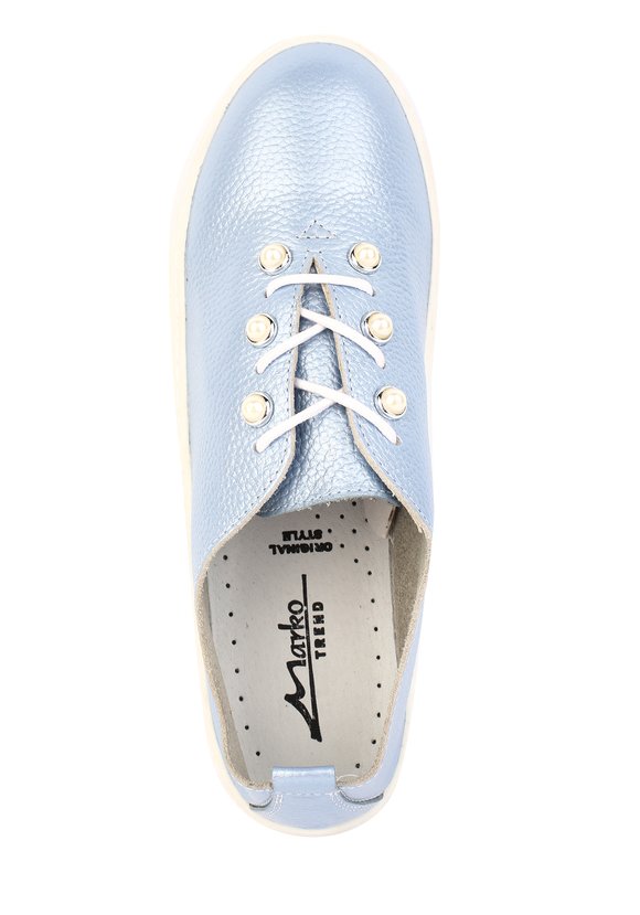 Полуботинки женские Ирина шир.  580, рис. 8