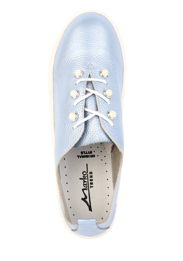 Полуботинки женские Ирина шир.  750, рис. 8