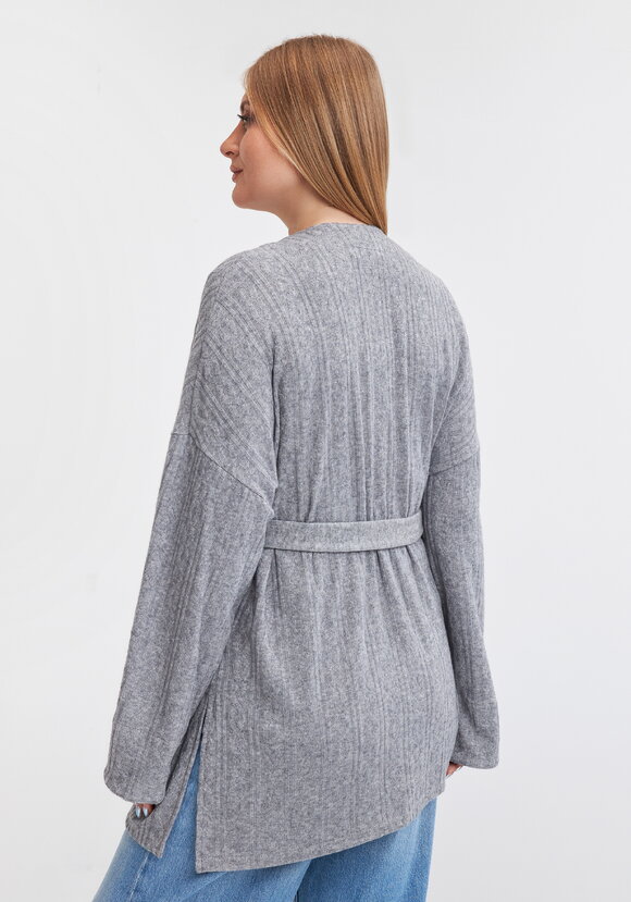 Кардиган Регинa шир.  580, рис. 10