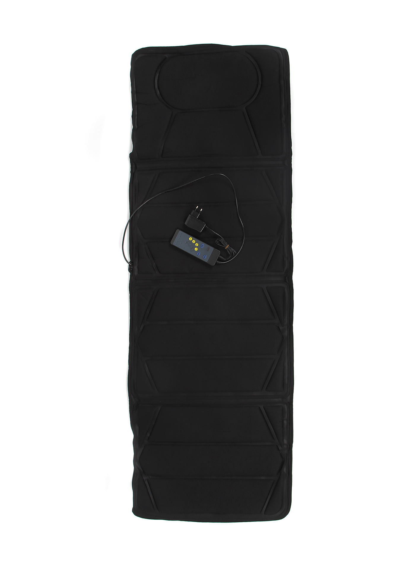 Массажный матрас с функцией подогрева