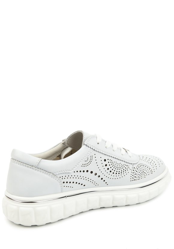 Полуботинки женские Берта шир.  580, рис. 11